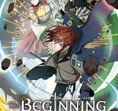 [Review] The Beginning After The End (TBATE) : Le roi de l&rsquo;Isekai passé au crible