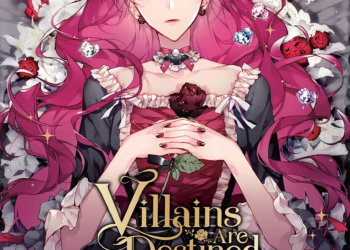 [Review] Villains Are Destined to Die : La reine du mode difficile passée au crible