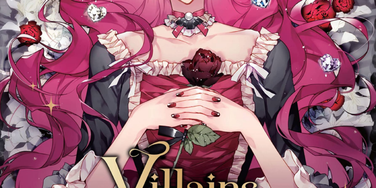 [Review] Villains Are Destined to Die : La reine du mode difficile passée au crible