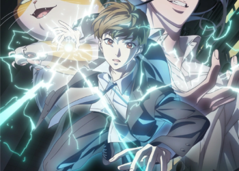 [Review] Eleceed : Le mix parfait entre action explosive et comédie féline