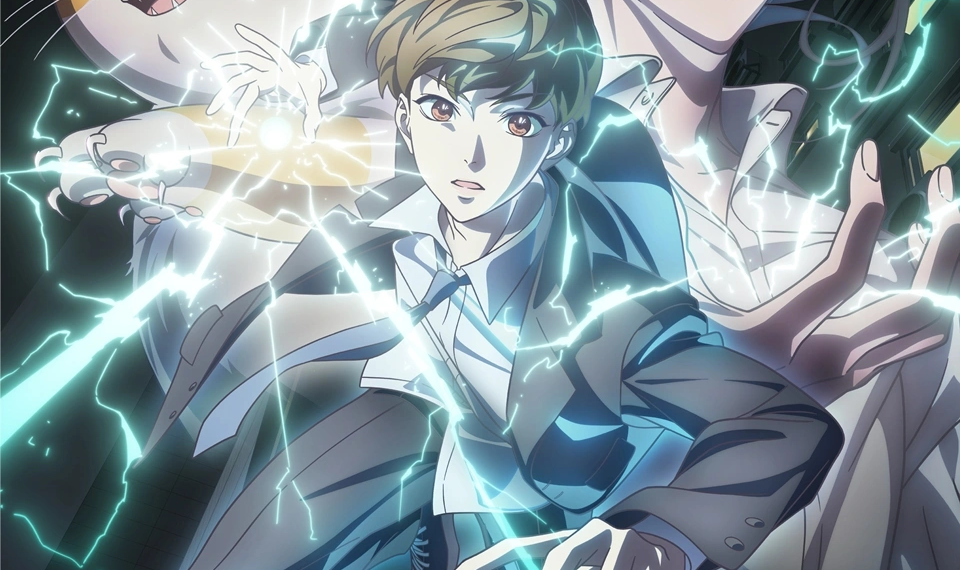 [Review] Eleceed : Le mix parfait entre action explosive et comédie féline