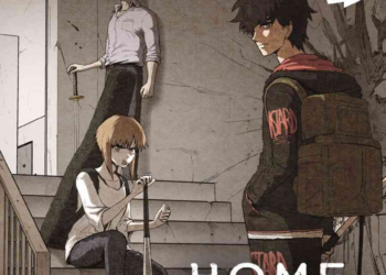 [Review] Sweet Home : Le chef-d&rsquo;œuvre de la survie psychologique