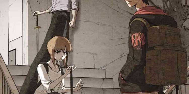 [Review] Sweet Home : Le chef-d&rsquo;œuvre de la survie psychologique