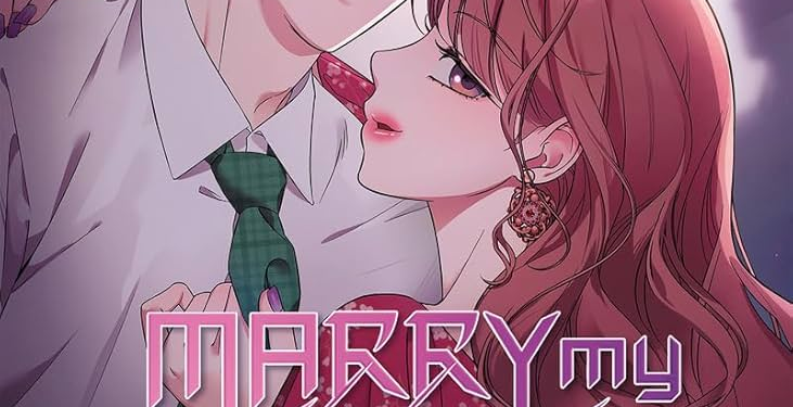 [Review] Marry My Husband : La vengeance est un plat qui se mange dans le passé