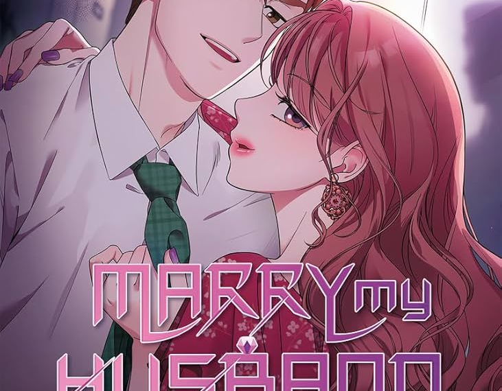 [Review] Marry My Husband : La vengeance est un plat qui se mange dans le passé