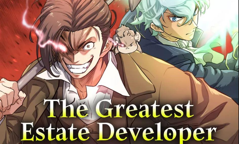 [Review] The Greatest Estate Developer : L&rsquo;Isekai capitaliste qui casse tous les codes