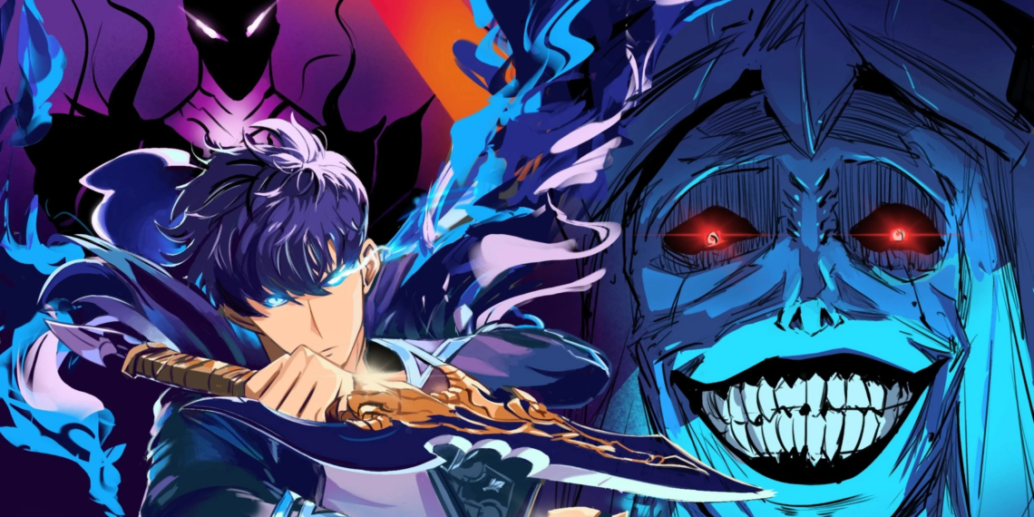 Solo Leveling: Ragnarok – Le retour du Roi ou simple Fan Service ?