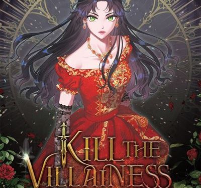 TOP 5 des Webtoons Villainess qui ne finissent pas avec le Prince
