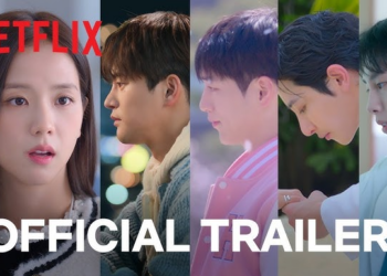 Alerte Adaptation : Ce Manhwa de Romance arrive sur Netflix