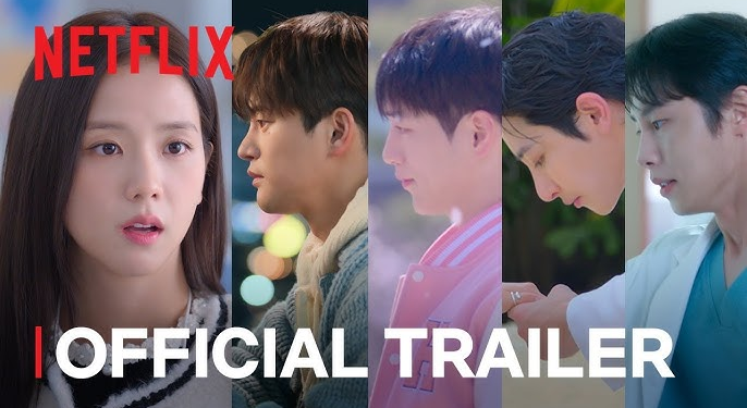 Alerte Adaptation : Ce Manhwa de Romance arrive sur Netflix