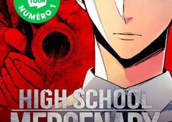 Revue complète : High School Mercenary, la force tranquille au service du récit d&rsquo;action