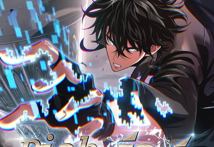 Revue complète : Pick Me Up! – L&rsquo;enfer du Gacha et la survie statistique