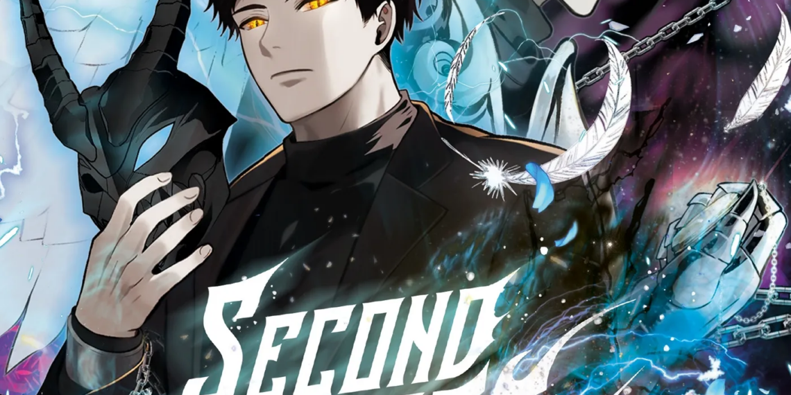 Survival : Pourquoi Second Life Ranker est le nouveau challenger de Solo Leveling ?
