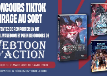 Alerte Concours : Pika Édition enflamme TikTok avec Omniscient Reader