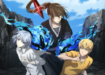 Analyse de fond : La psychologie du traumatisme dans Tower of God
